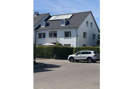 Wohnung zum Mieten in Schwäbisch Hall 650,00 € 70 m²