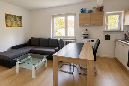 Wohnung zum Mieten in Duisburg 340,00 € 42 m²
