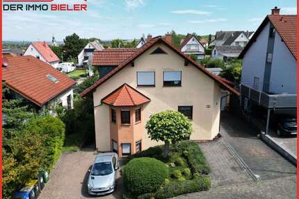 Haus zum Kaufen in Saulheim 850.000,00 € 338 m²