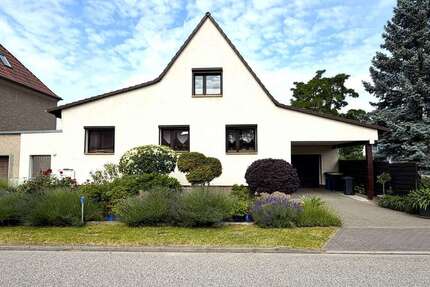 Haus zum Kaufen in Bernau bei Berlin 375.000,00 € 109.71 m²