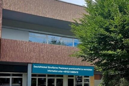 Repräsentative Gewerbefläche - 1.359,00&nbsp;EUR Kaltmiete, ca.&nbsp; 151,00&nbsp;m&sup2; in Aachen (PLZ: 52074) Aachen-Mitte