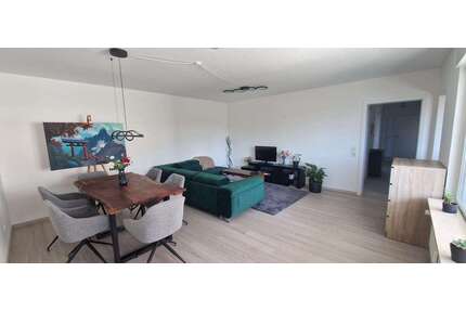 Wohnung zum Kaufen in Homburg 260.000,00 € 98 m²
