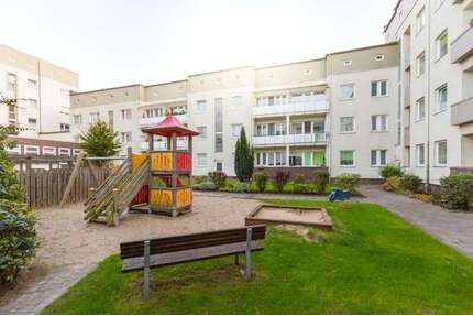 Wohnung zum Mieten in Bremerhaven 415,00 € 60 m²