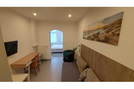 Altstadt: Top möbliert Top ausgestattet All-Incl-Miete Strom+Inet - Wismar