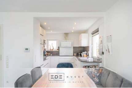 Haus zum Kaufen in Friedberg 584.000,00 € 106.5 m²