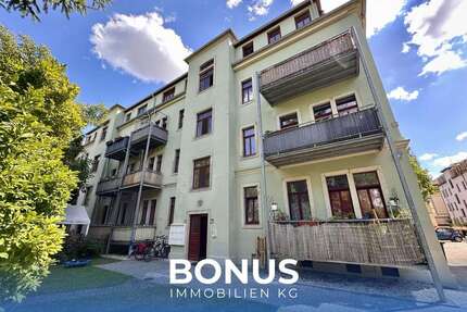 Wohnung zum Mieten in Dresden 880,00 € 70 m²