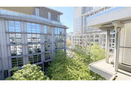 Wohnung zum Kaufen in Frankfurt 319.000,00 € 36 m²