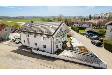 Stilvolles Einfamilienhaus mit Wellnessbereich und großzügigem Innenhof in Haigerloh - Heldenstein