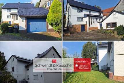 Haus zum Kaufen in Schwalmtal 149.000,00 € 240 m²