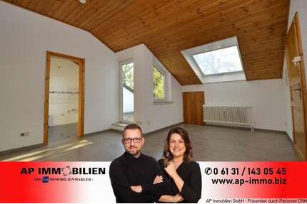Wohnung zum Mieten in Mainz 920,00 € 68.11 m²