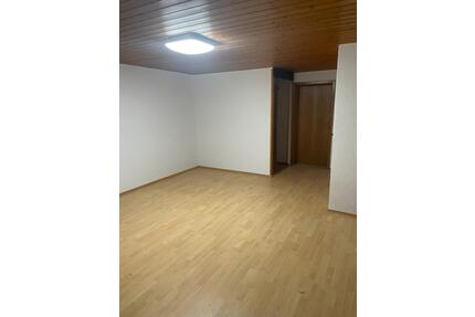 2-Zimmer-Wohnung in Nieder-Kinzig Bad König zu vermieten