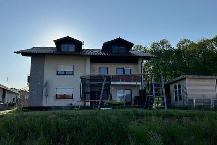 MiethausMehrfamilienhausGenerationshaus 4 Etagen 3 Wohnungen - Sonnen