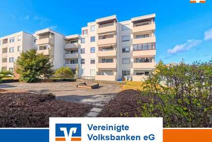 Wohnung zum Kaufen in Gärtringen 195.000,00 € 55.93 m²