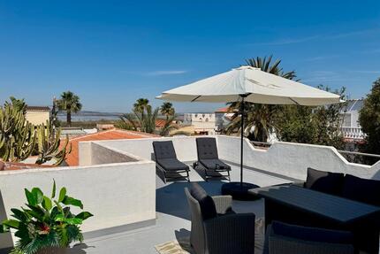 Torrevieja-Seeblick-Toplage-10Min.vom Meer - Cloppenburg