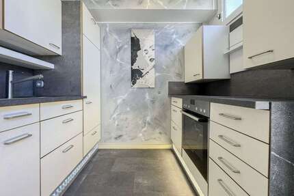 Wohnung zum Kaufen in Nürnberg 138.900,00 € 37 m²