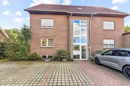 Wohnung zum Kaufen in Syke 179.000,00 € 62 m²