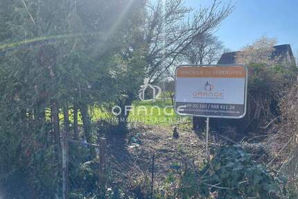 *** Wunderbares Baugrundstück für EFH, DH, RH oder MFH in Türkenfeld ***