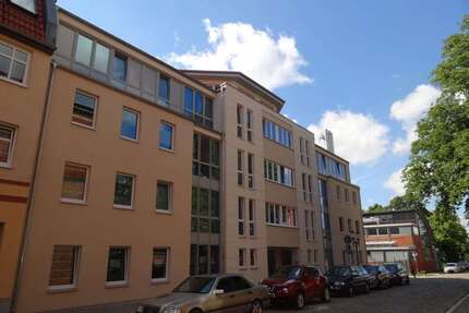 Wohnung zum Mieten in Greifswald 860,00 € 72.13 m²