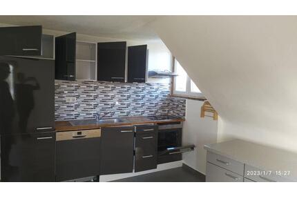 2 Zimmer Wohnung - 800,00&nbsp;EUR Kaltmiete, ca.&nbsp; 70,00&nbsp;m&sup2; in Kandern (PLZ: 79400)
