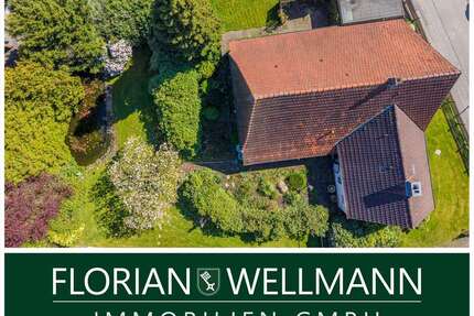 Grundstück zu verkaufen in Osterholz-Scharmbeck 199.000,00 € 800 m²