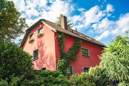 Haus zum Kaufen in Mittweida 329.000,00 € 125.9 m²