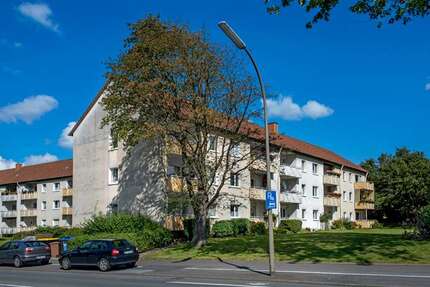 Wohnung zum Mieten in Dortmund 629,00 € 76.77 m²