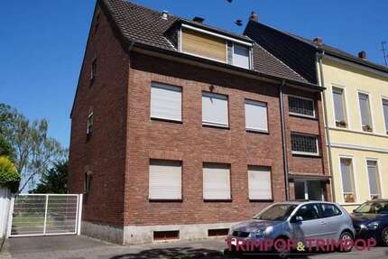 Wohnung zum Mieten in Krefeld 630,00 € 69 m²