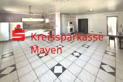 Wohnung zum Kaufen in Andernach 219.000,00 € 108 m²