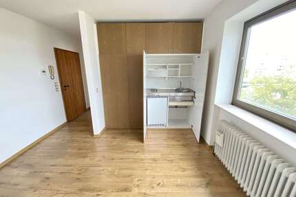 Wohnung zum Mieten in Kaiserslautern 355,00 € 25 m²