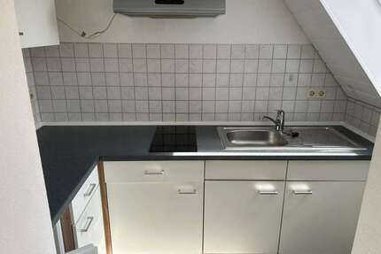 Wohnung zum Mieten in Obersontheim 390,00 € 25 m²
