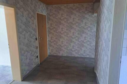 Erdgeschosswohnung in Essen Kray