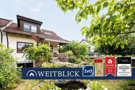 Haus zum Kaufen in Schorndorf 698.000,00 € 183 m²