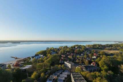 Wohnung zum Kaufen in GlücksburgOstsee 145.000,00 € 42.81 m² - Glücksburg/Ostsee