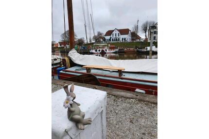 Ferienwohnung, Nordseeküste, Carolinensiel, Pfingsten,Ferien - Wittmund