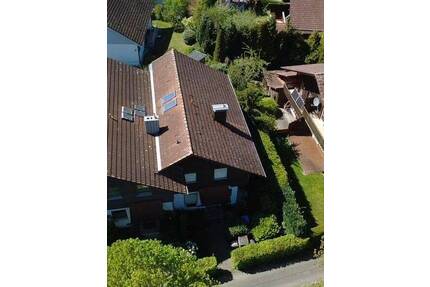 Reiheneckhaus mit Garage !! TOP ANGEBOT !! - Bogen