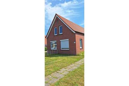 Wohnung zum Mieten in Weener 650,00 € 55 m²