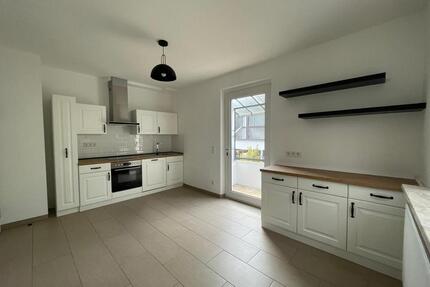 Moderne 3-Zimmer-Wohnung – in Kirrberg - Homburg