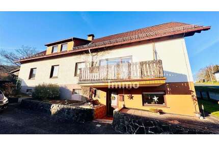 Haus zum Kaufen in Einbeck 189.000,00 € 215 m²
