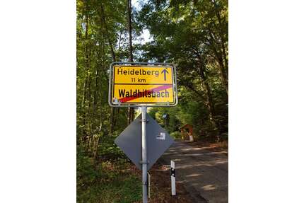 Grundstück zu verkaufen in Neckargemünd 159.000,00 € 345 m²