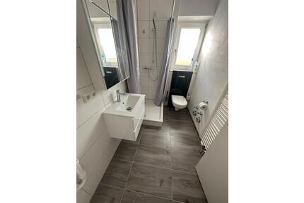 1-Zimmer Wohnung in Schweitenkirchen