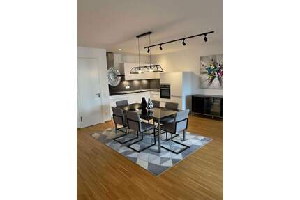 Zwei Zimmer *Wohntraum* in 63067 Offenbach - Offenbach am Main