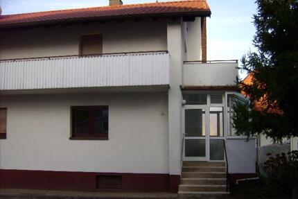 Haus mit 5 Zimmern zu vermieten - Karlsruhe Wettersbach