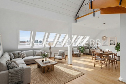 Wohnung zum Kaufen in Frankfurt am Main 595.000,00 € 169 m²