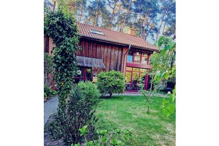 Doppelhaushälfte Ökohaus Lingen-Altenlingen - Lingen (Ems)