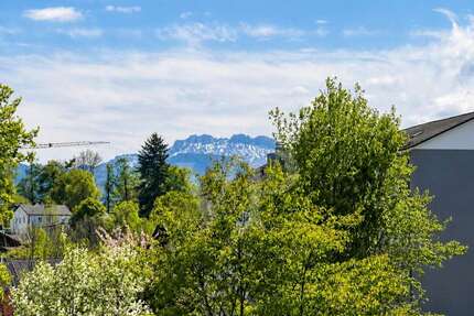 Wohnung zum Kaufen in Prien am Chiemsee 355.000,00 € 54 m²