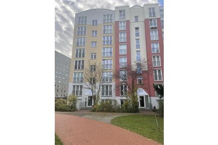 3 Zimmerwohnung am Alexanderplatz EG eigner Garten TG Möbliert Doorman - Berlin