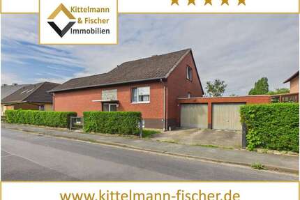 Haus zum Kaufen in Cremlingen 249.000,00 € 167 m²
