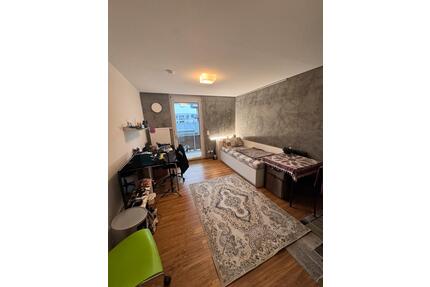 Dringend: Mietwohnung in Bamberg ab ersten April