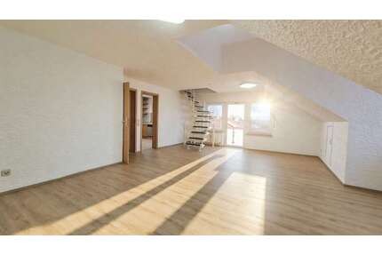 Wohnung zum Kaufen in Bad Rappenau 315.000,00 € 95 m²