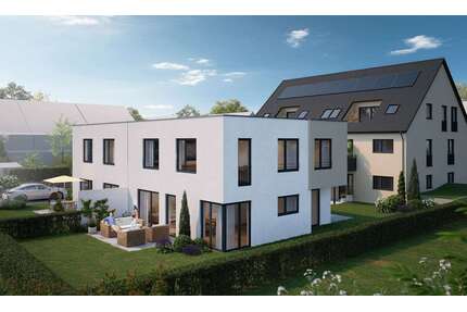 Haus zum Kaufen in Augsburg 883.500,00 € 128 m²